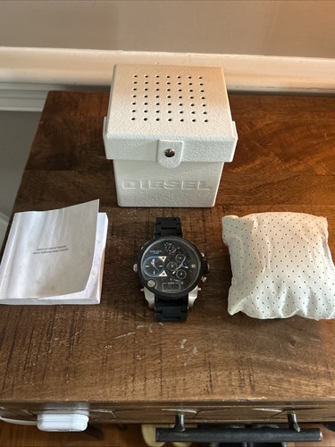 Diesel watch 7278 111306 - dz-7278,