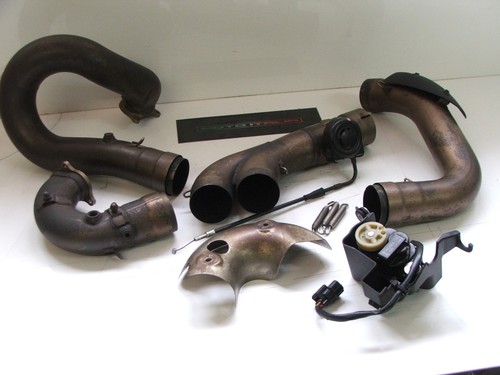 Ducati diavel oem - ducati,