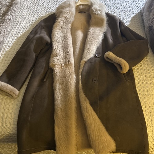 Hso real lamb shearling - hso,