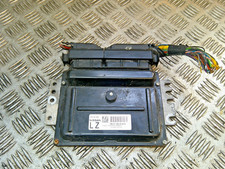 GENUINE 2006-10 NISSAN MICRA K12 ENGINE CONTROL UNIT ECU MEC37-300