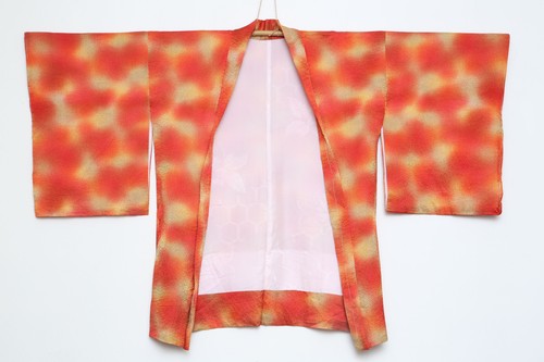 Traditional japanese kimono - traditional,