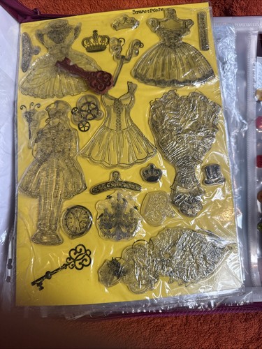Massive collection acrylic - massive, of