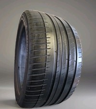 MICHELIN 285 35 18 (101Y) TYRE PILOT SPORT3 MO1 EXTRA LOAD  4.1MM TREAD  2853518