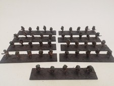 all quiet on the martian front