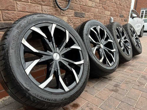 5x120 riviera vw - 5x120, 18”