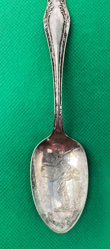 Antique sunny jim cereal adv - "sunny,