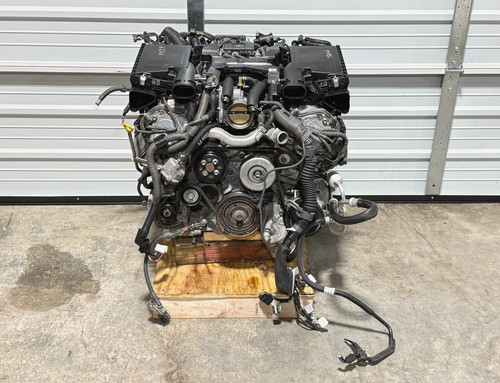 2013 2017 lexus - 2013-2017, v8