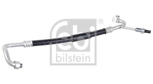 High pressure line hose - high,