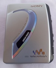 Sony Walkman WM-EX194 Portable