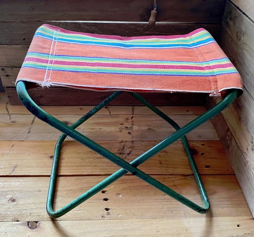 Vintage mid century child - mid-century, child's