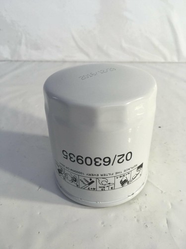 Oil filter for jcb 8014 - oil,