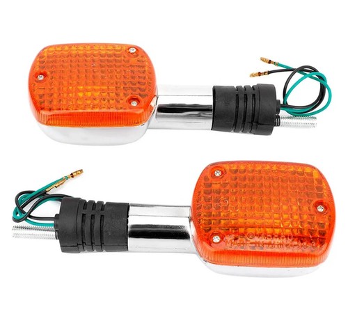 Universal rear motorcycle - 2x,