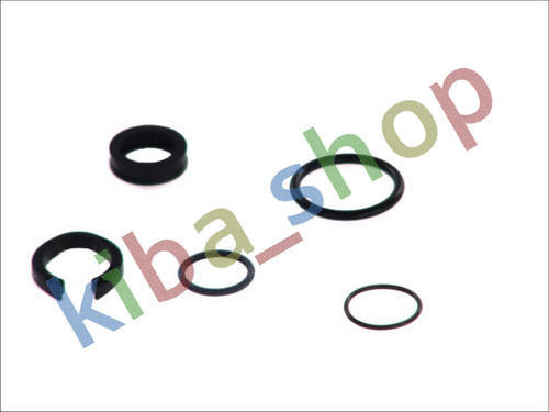 Hose connectors air operated - connectors, air-operated