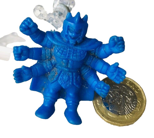 Action figure toy - muscle, man