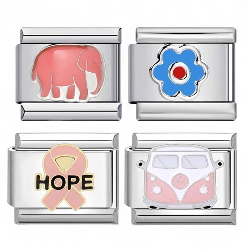 Italian charms fits - charms,