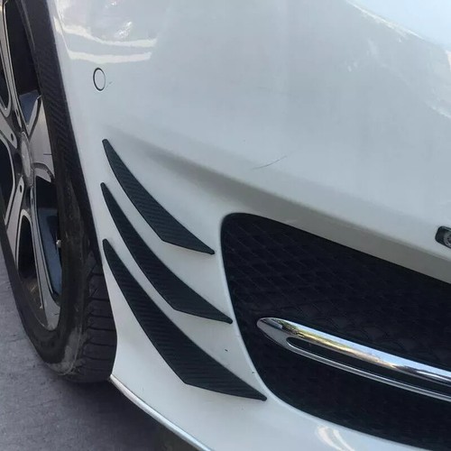 Carbon fiber look car - carbon,