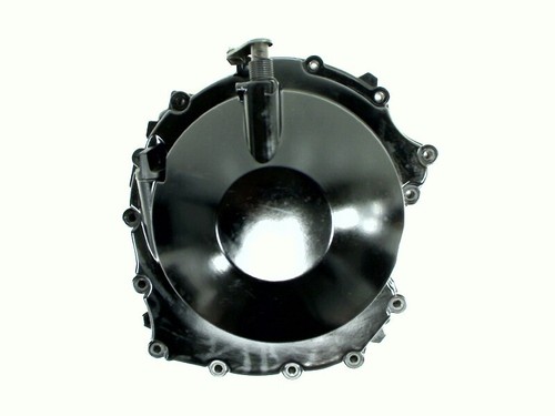 Engine cover right triumph - right,