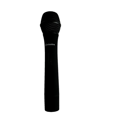 Vhf systems handheld - vhf,