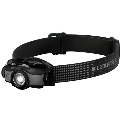 Ledlenser mh5 rechargeable 400 - rechargeable,
