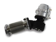 Wastegate Turbocharger Audi S2