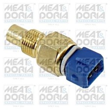 Coolant Temperature Sensor