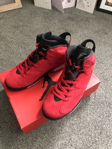 Nike air jordan - air, torro