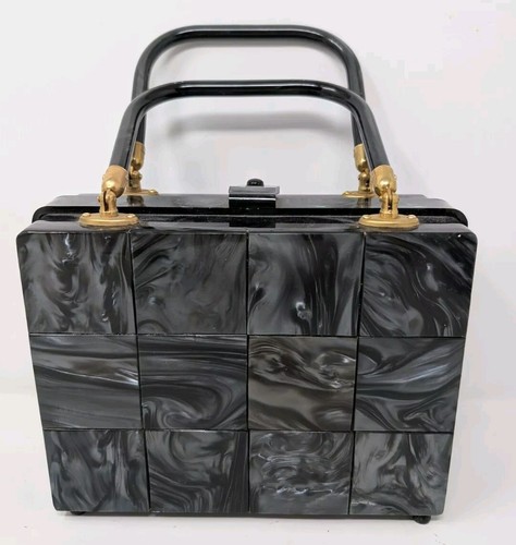 Vintage stylecraft handbag - vintage,