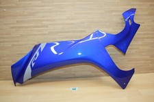 Yamaha YZF 1000 R1  Left Side