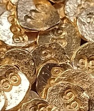 0.1 Gram Solid 24ct Gold Bar