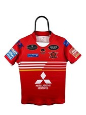 Salford Red Devils Rugby Top