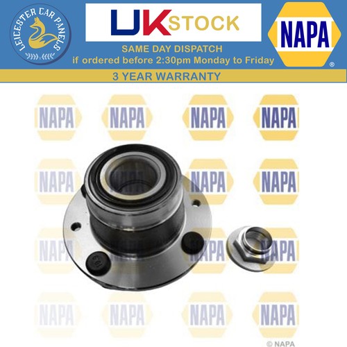 Napa wheel bearing kit for - bearing,