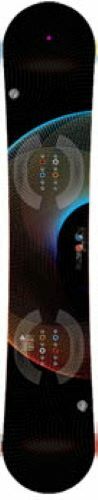 Snowboard zero 11 - zero, 10/11