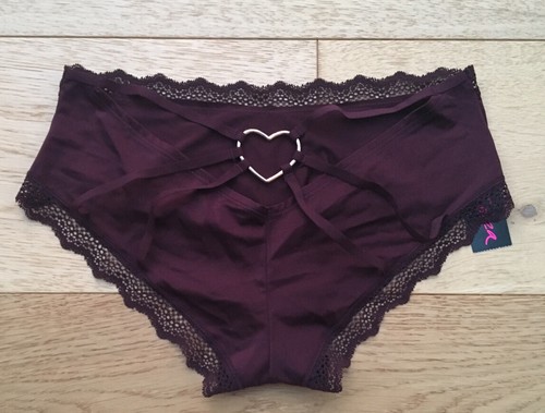Senza panty with - la,