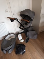 Stokke xplory stroller carry - stokke, stroller+carry