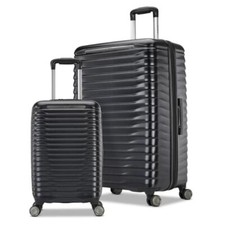 Samsonite Element 2 Piece
