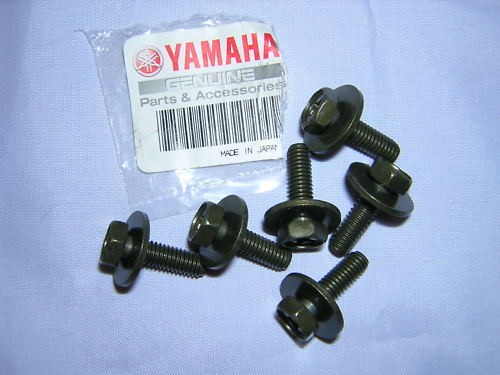 Yamaha tz250 1981 2010 clutch - yamaha, 1981-2010,