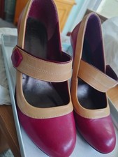 ladies lotus shoes size 6