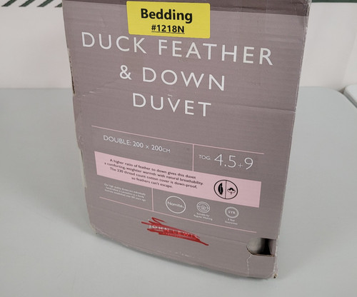 John lewis natural duck - john,