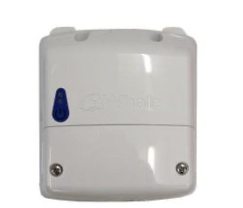 Whale gulper sds236t - gulper, shower