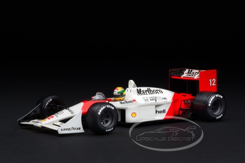 Premium mclaren honda - x,