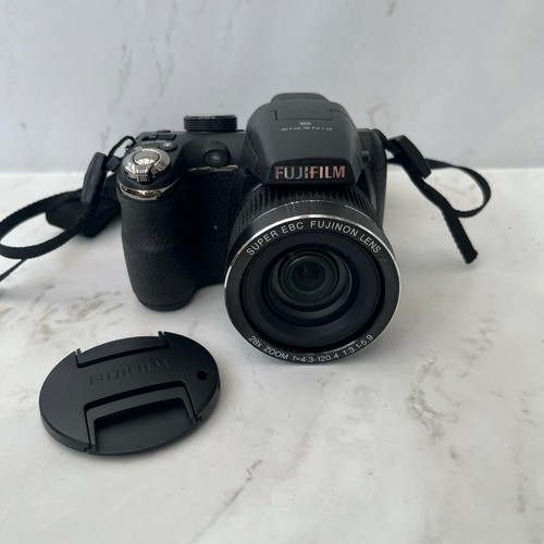 Fujifilm finepix s3400 0mp - fujifilm,