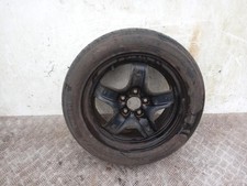 Ford C Max 215 55 16" Steel