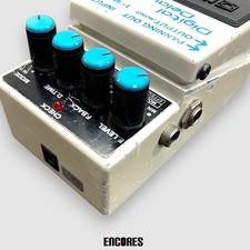 BOSS DD-5 Digital Delay