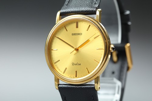 1991 vintage near - 1991, seiko