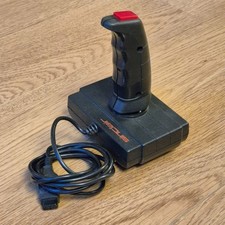 Sinclair SJS 1 Black Joystick