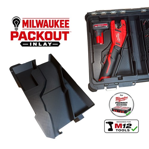 Milwaukee m12 pipe - pipe, cutter