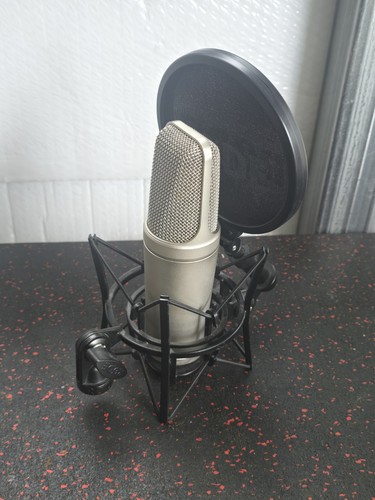 Rode nt2 professional - nt2-a,