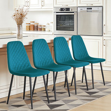 Set of 2/4 Dining Chairs