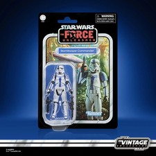 Star Wars Vintage The Force