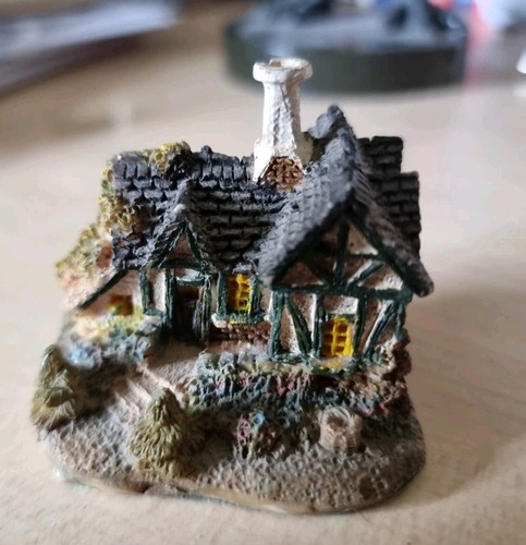 David winter cottages - winter,